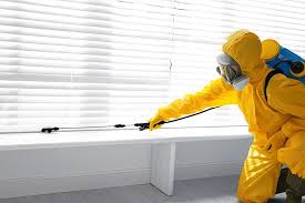 Emergency Pest Control in Grass Lake, MI